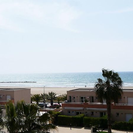 Apart Hotels Mar Blava Cubelles Εξωτερικό φωτογραφία