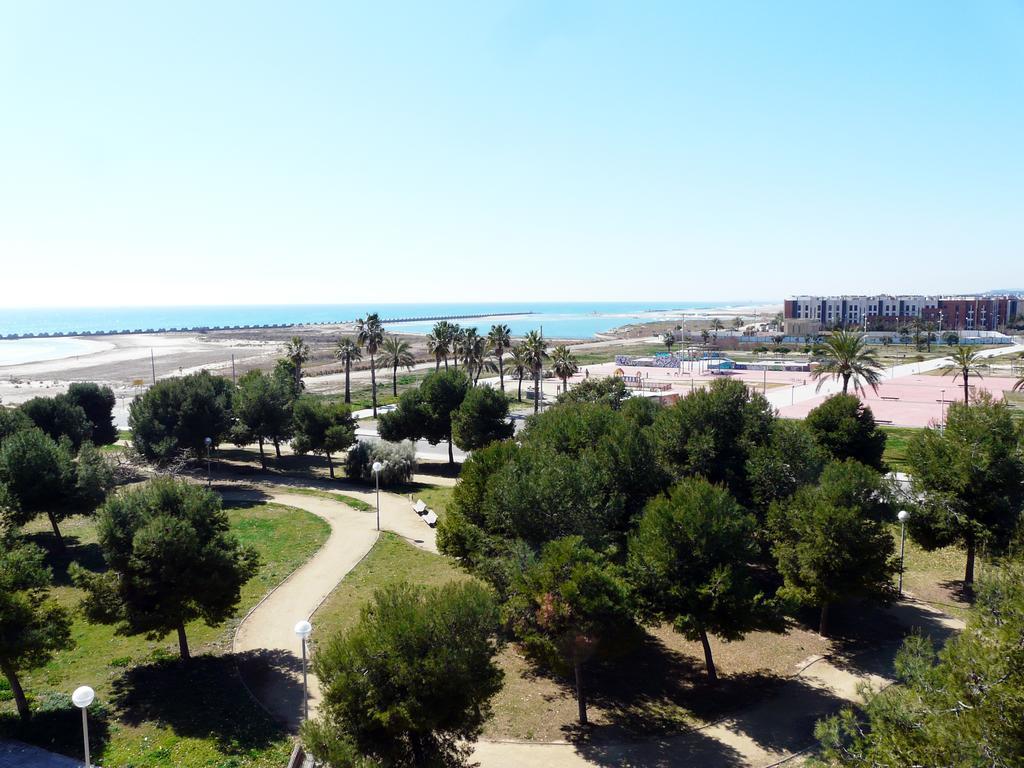 Apart Hotels Mar Blava Cubelles Δωμάτιο φωτογραφία