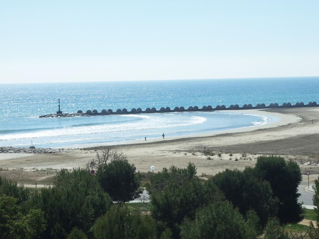 Apart Hotels Mar Blava Cubelles Δωμάτιο φωτογραφία