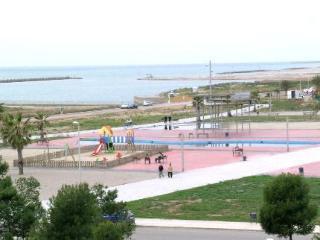 Apart Hotels Mar Blava Cubelles Εξωτερικό φωτογραφία