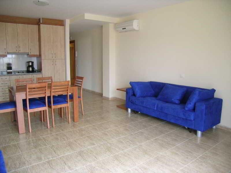 Apart Hotels Mar Blava Cubelles Εξωτερικό φωτογραφία